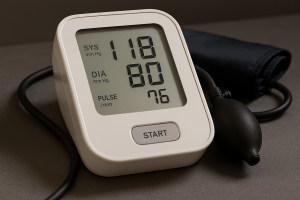 Blood Pressure device