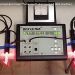 BCX Ultra Plasma Ray Tubes Power Increases When Touched! (video)