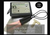 How to Create a Chain Program w the BCX Ultra Deluxe Rife Machine