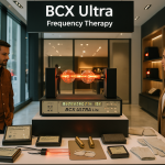 Visit our store @ https://www.hymbas.com/bcx-ultra-rife-machine-deluxe-unit.php