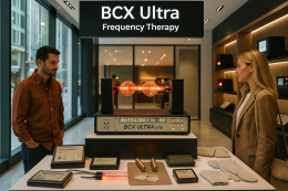 Visit our store @ https://www.hymbas.com/bcx-ultra-rife-machine-deluxe-unit.php