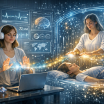 About Remote Healing, Authentic Rife Technology, and BCX Capabilities