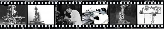 ROYAL RIFE HISTORY