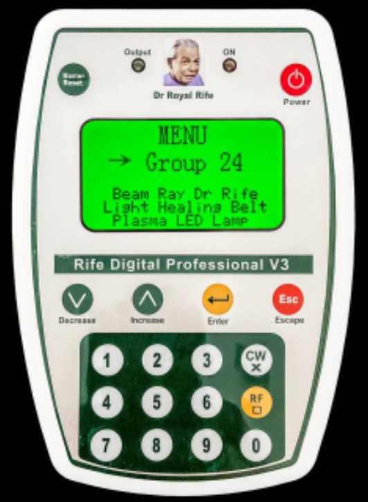 Rife Digital