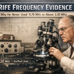 The Truth About Royal Rife’s MHz Frequencies