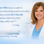 Hymbas Rife Practitioner – Wealth of Knowledge!