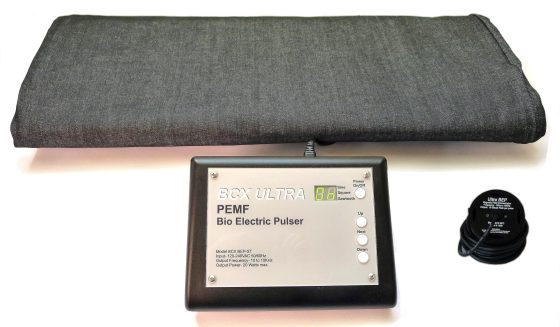 COMPARE BCX PEMF vs BEMER